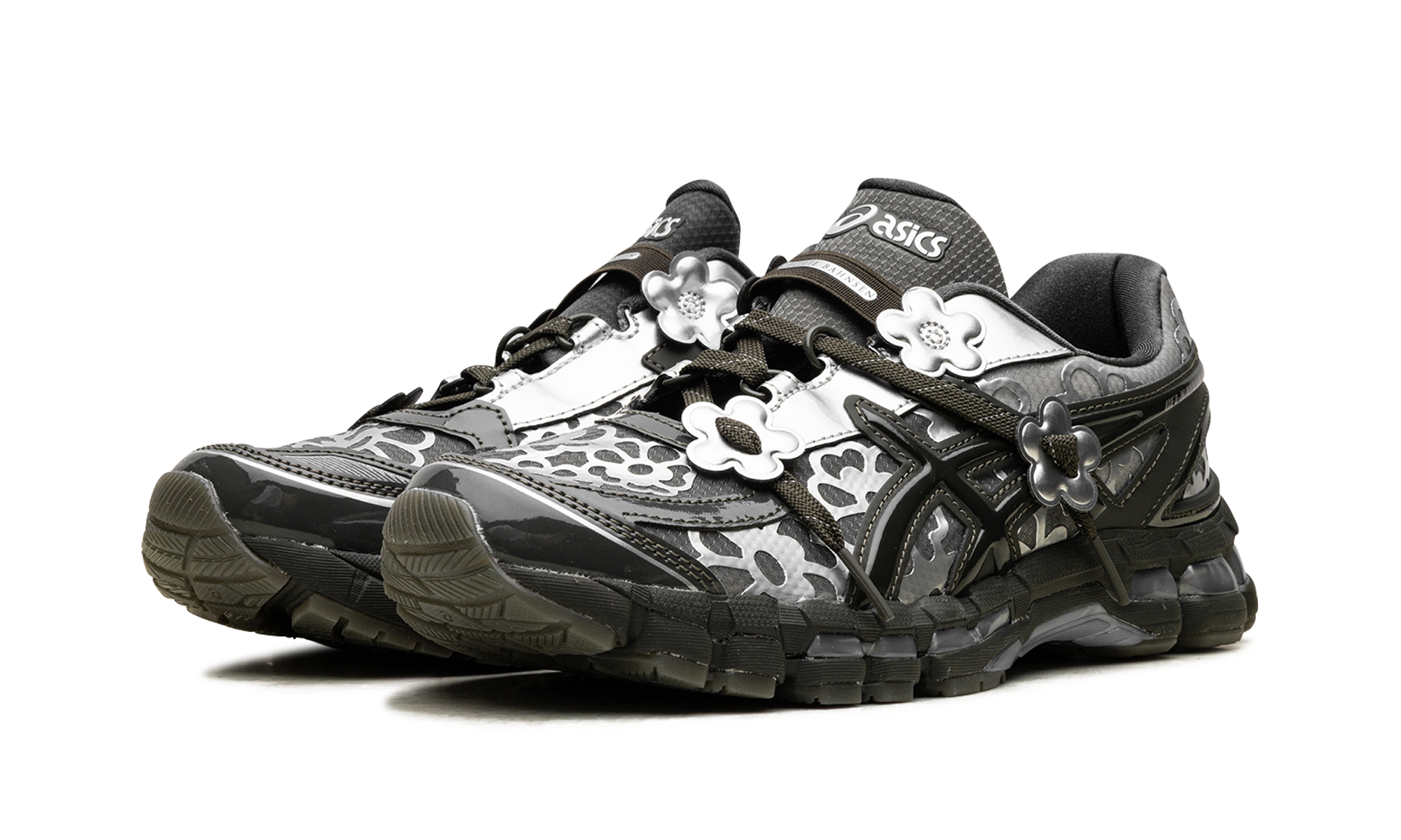 Gel-Kayano 20 "Cecilie Bahnsen - Olive Canvas"