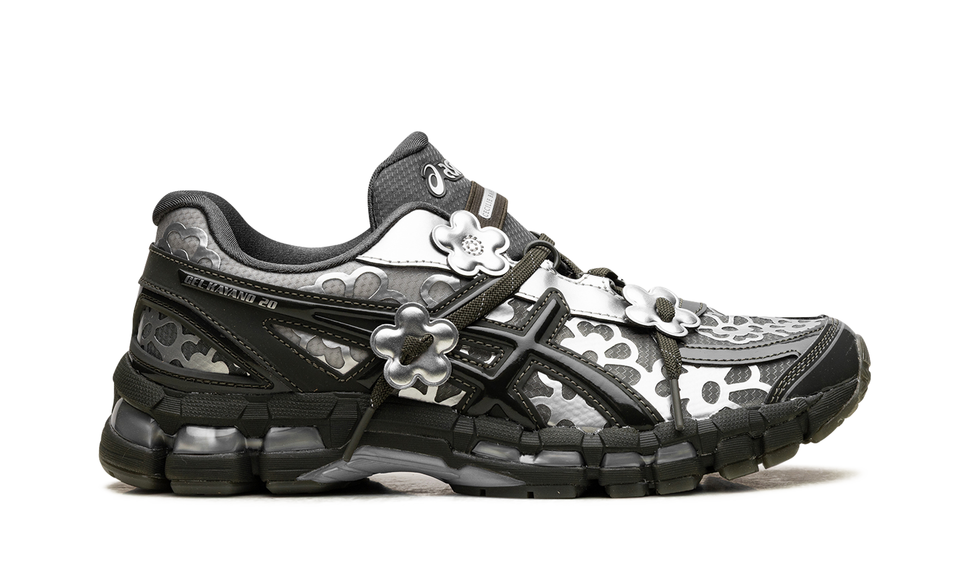 Gel-Kayano 20 "Cecilie Bahnsen - Olive Canvas"
