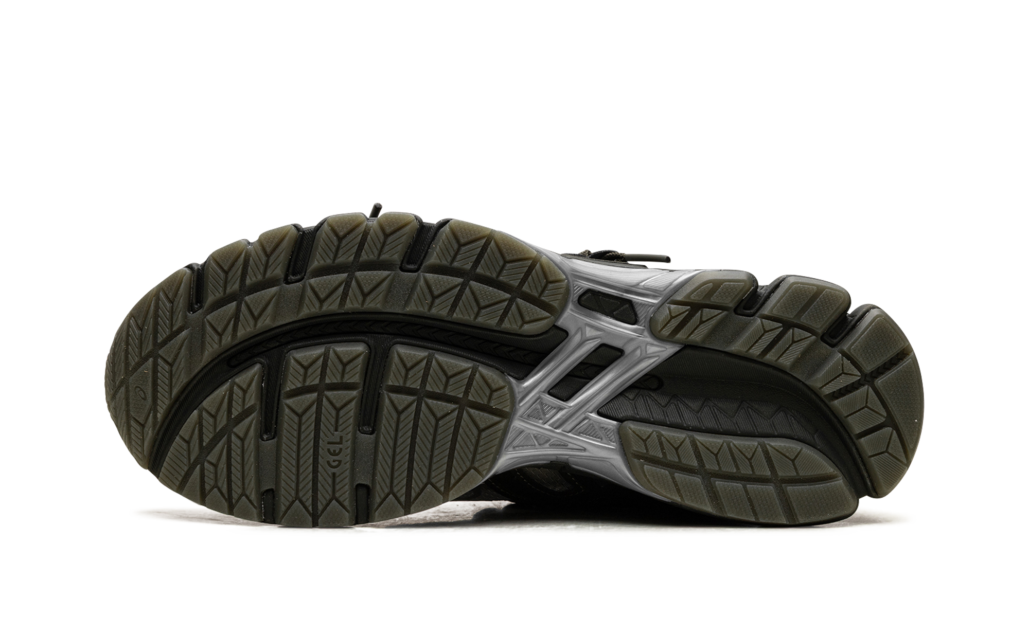 Gel-Kayano 20 "Cecilie Bahnsen - Olive Canvas"