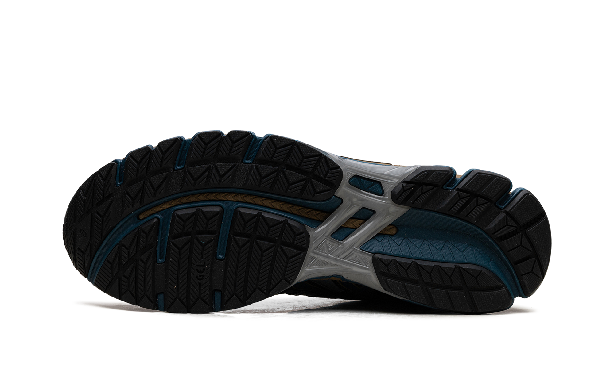 Gel-Kayano 20 Ub10-S "Kiko Kostadinov - Indigo Sea Glass"