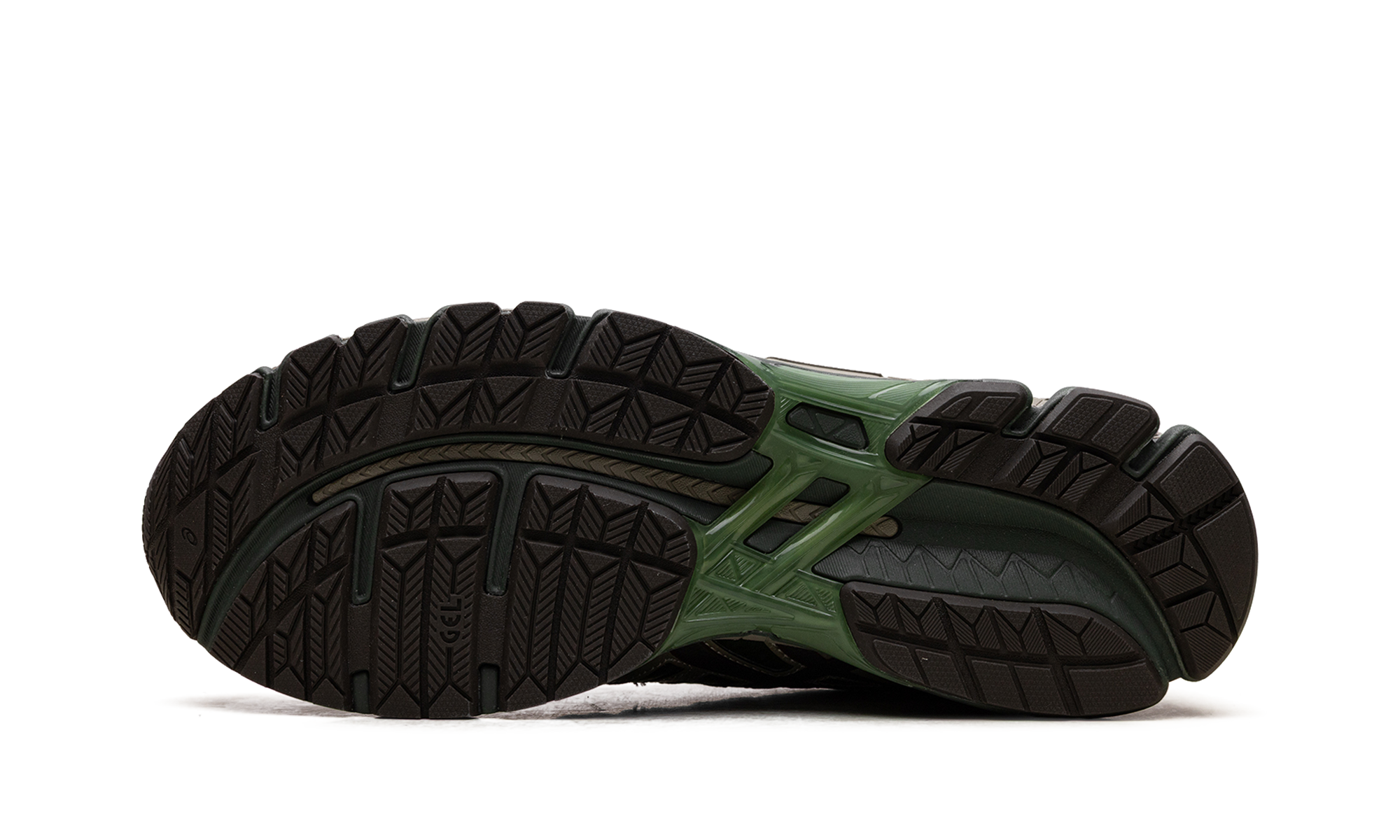 Gel-Kayano 20 Ub10-S "Kiko Kostadinov - Moss Gunmetal"