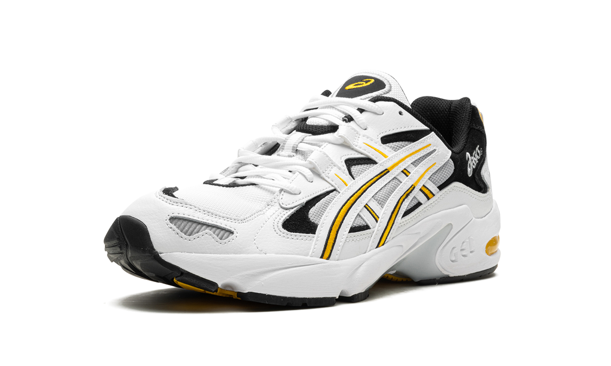 Gel-Kayano 5 OG "Kith- Saffron"