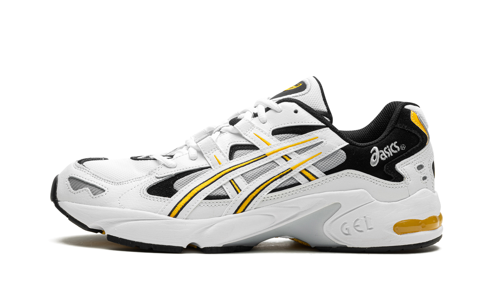 Gel-Kayano 5 OG "Kith- Saffron"