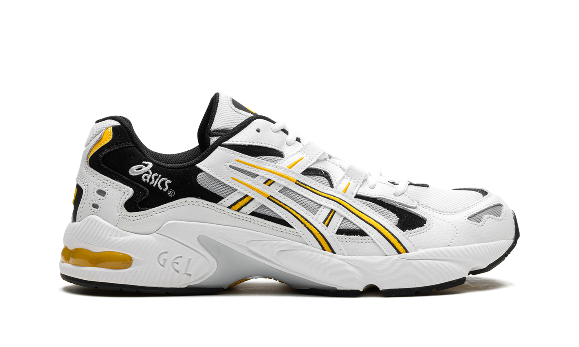Gel-Kayano 5 OG "Kith- Saffron"