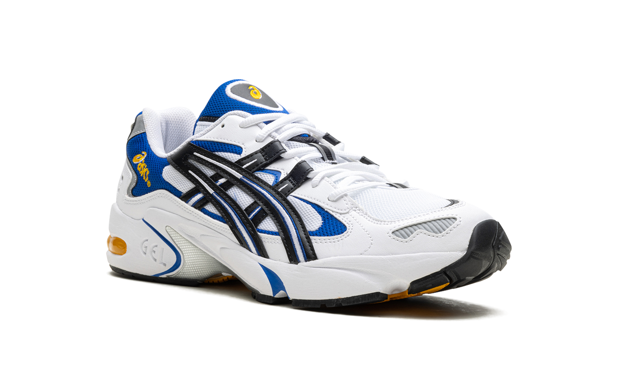 Gel-Kayano 5 OG "Kith- Saffron"
