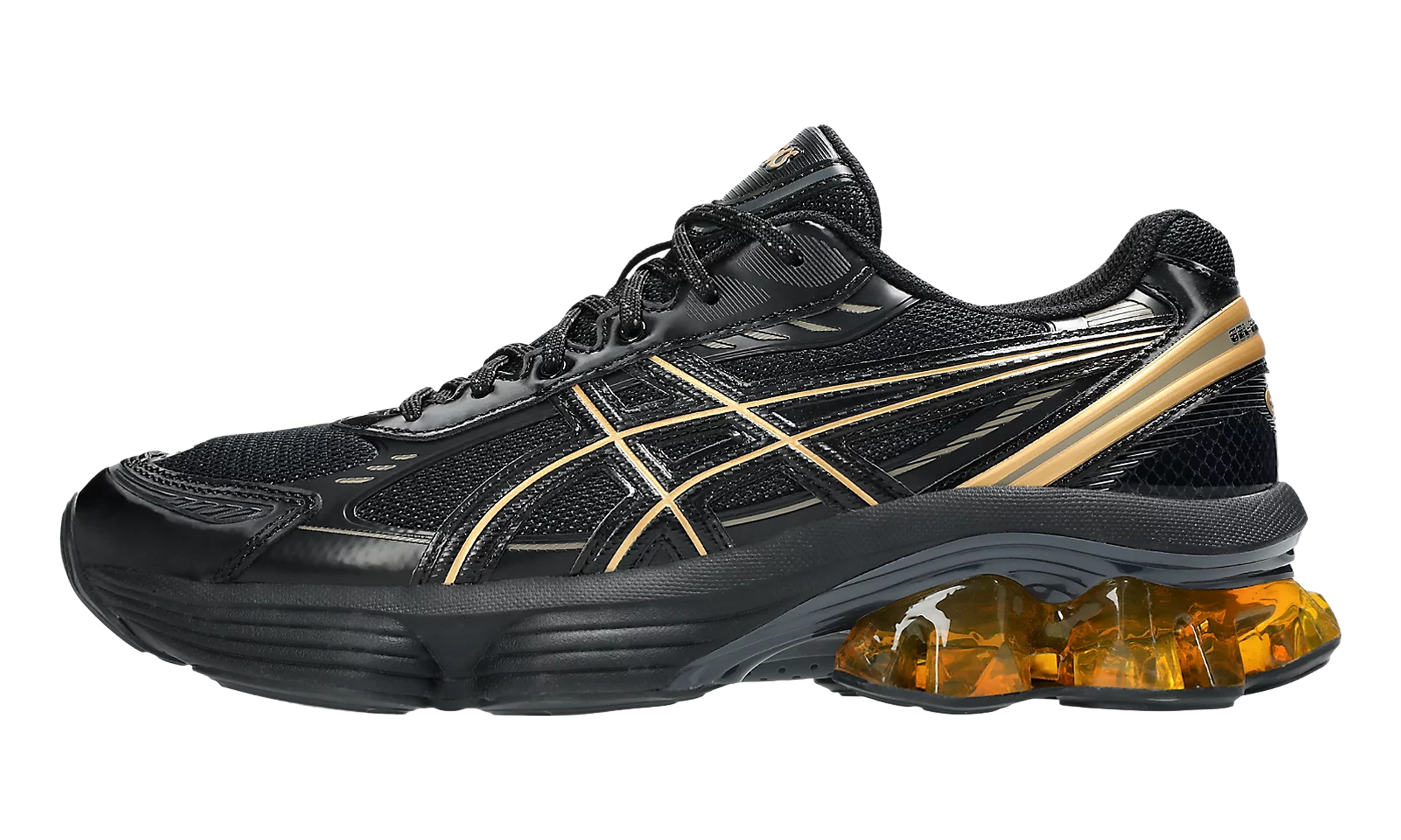 Gel-Kinetic Fluent "Black Gold"