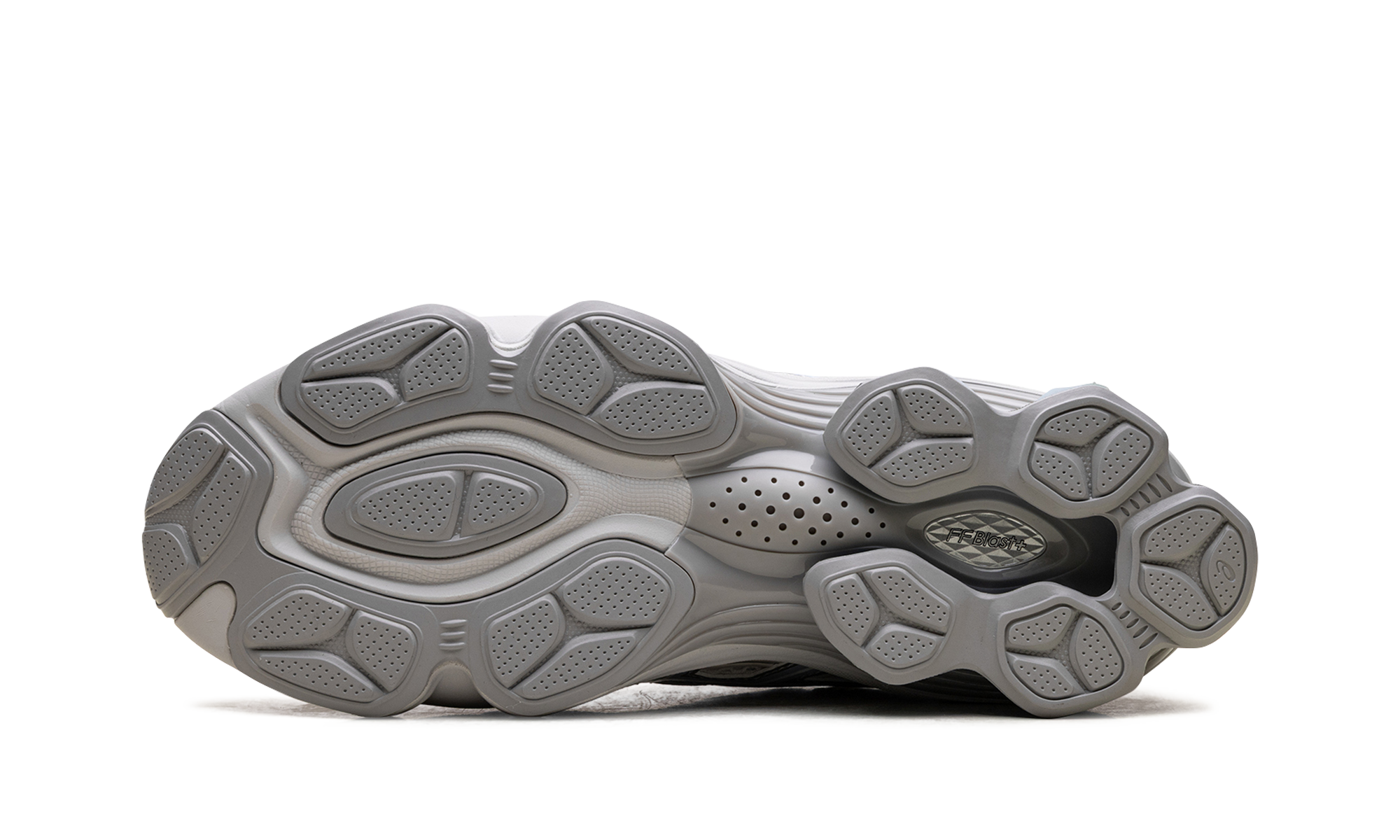 Gel-Kinetic Fluent "Emmi - Cream / Soft Sky"