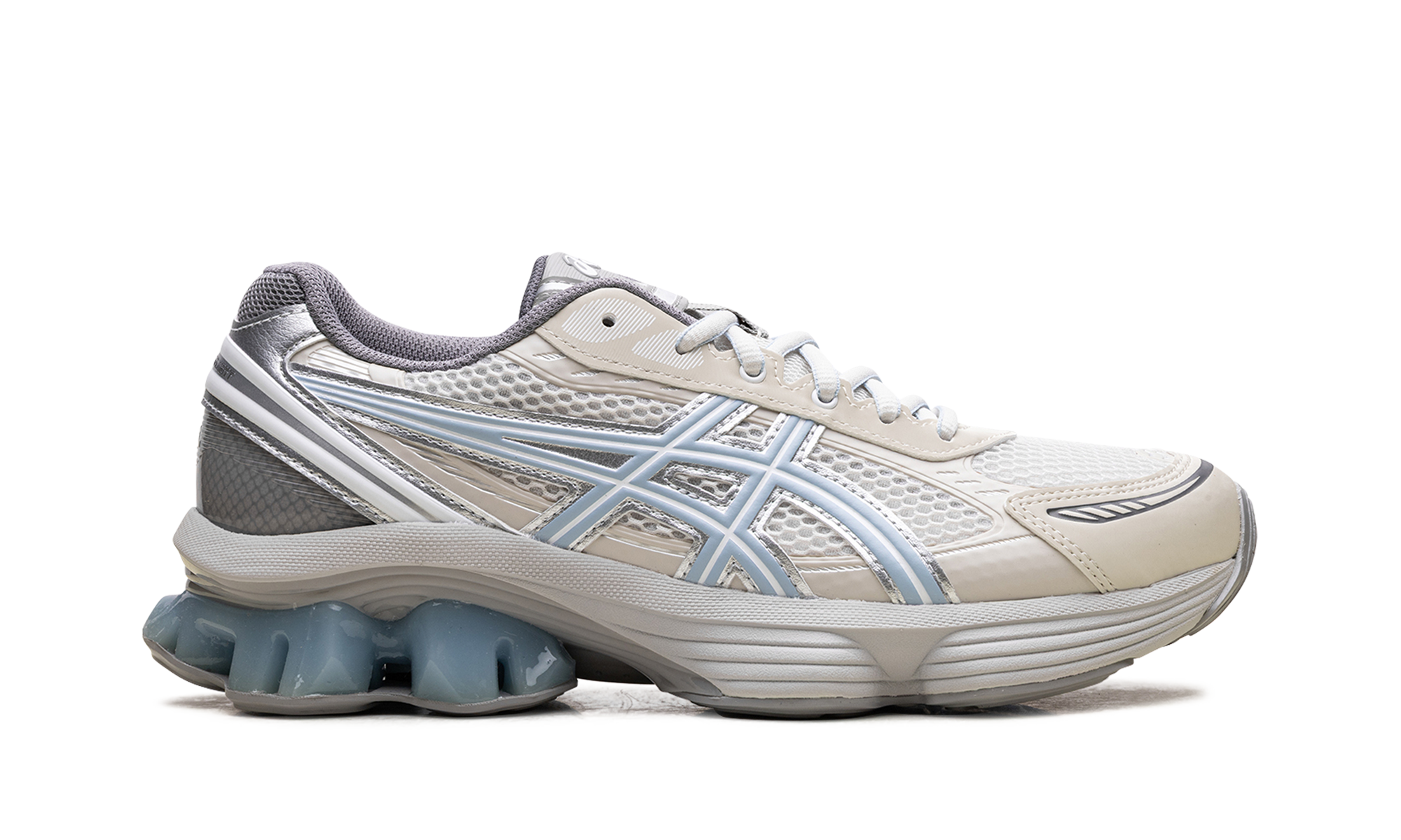 Gel-Kinetic Fluent "Emmi - Cream / Soft Sky"