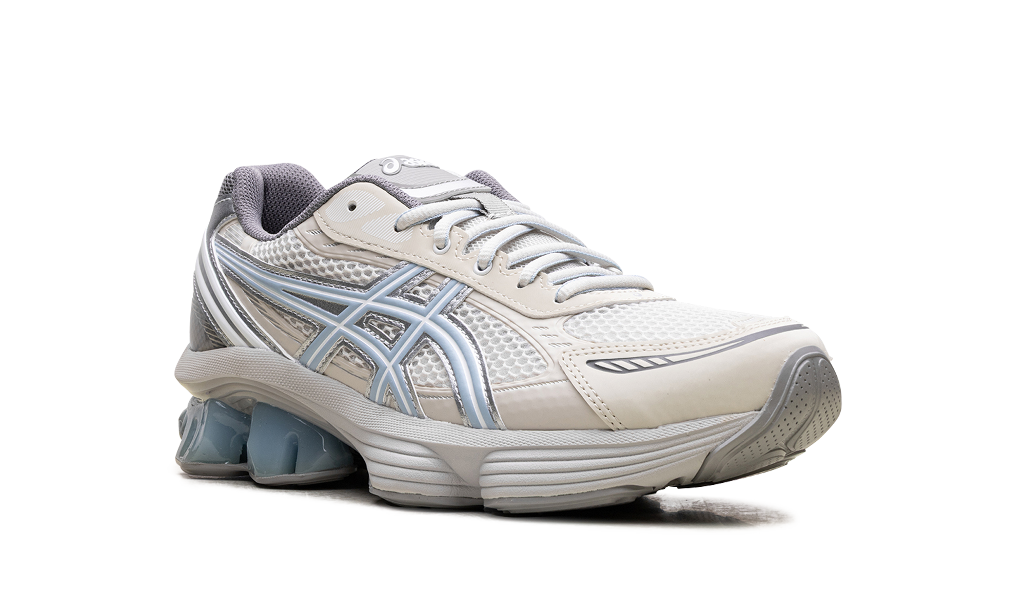 Gel-Kinetic Fluent "Emmi - Cream / Soft Sky"