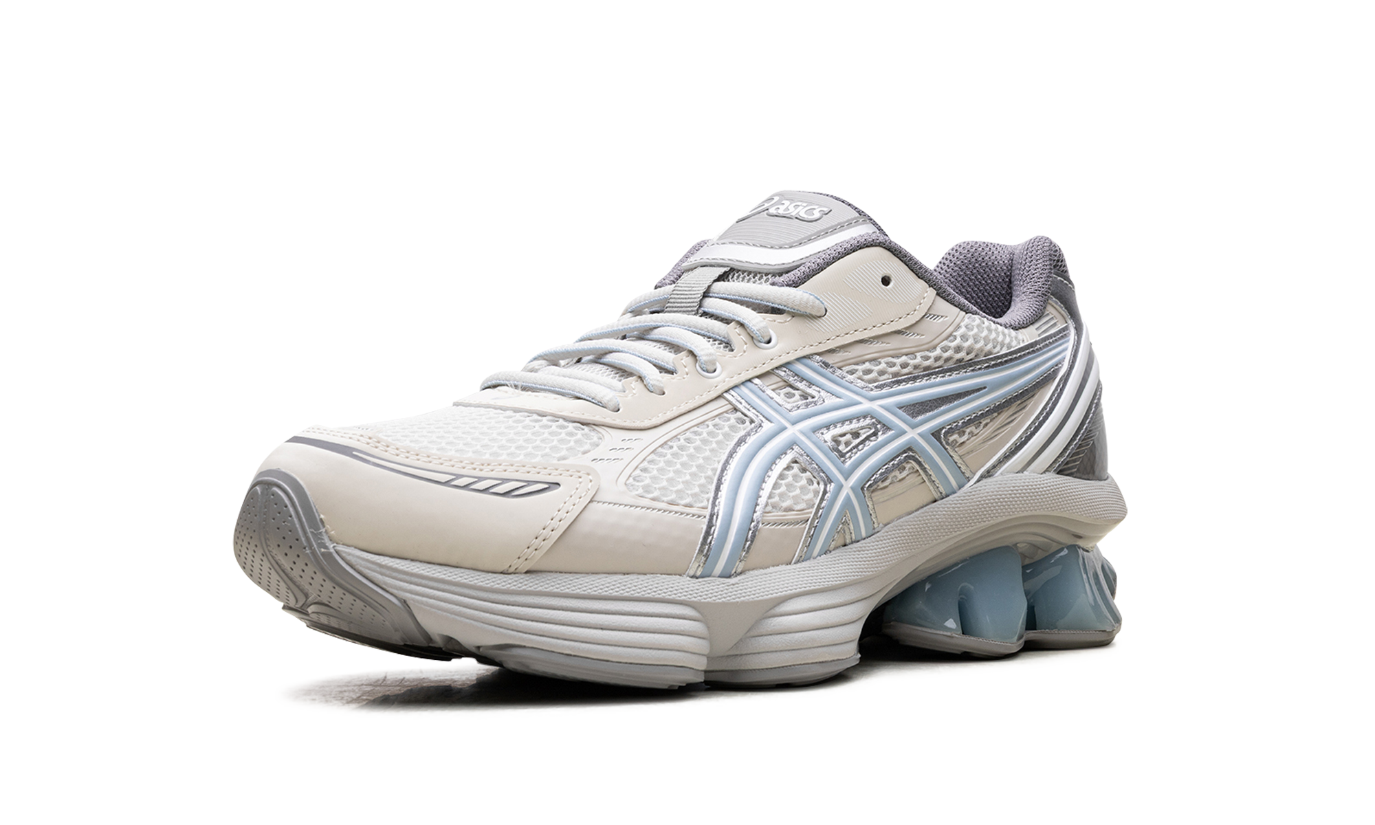 Gel-Kinetic Fluent "Emmi - Cream / Soft Sky"
