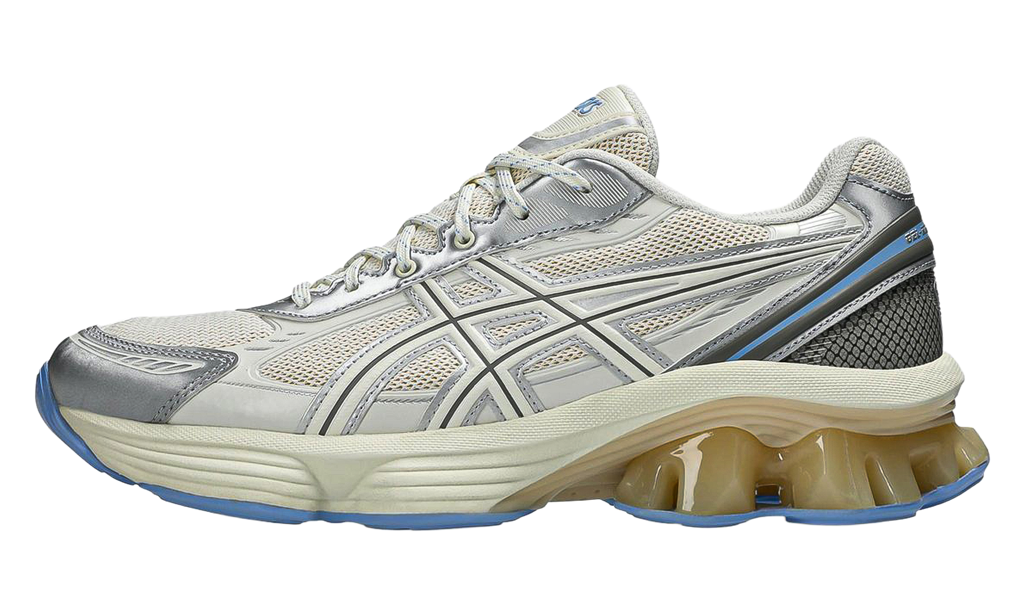 Gel-Kinetic Fluent "Illusion Blue / Black"