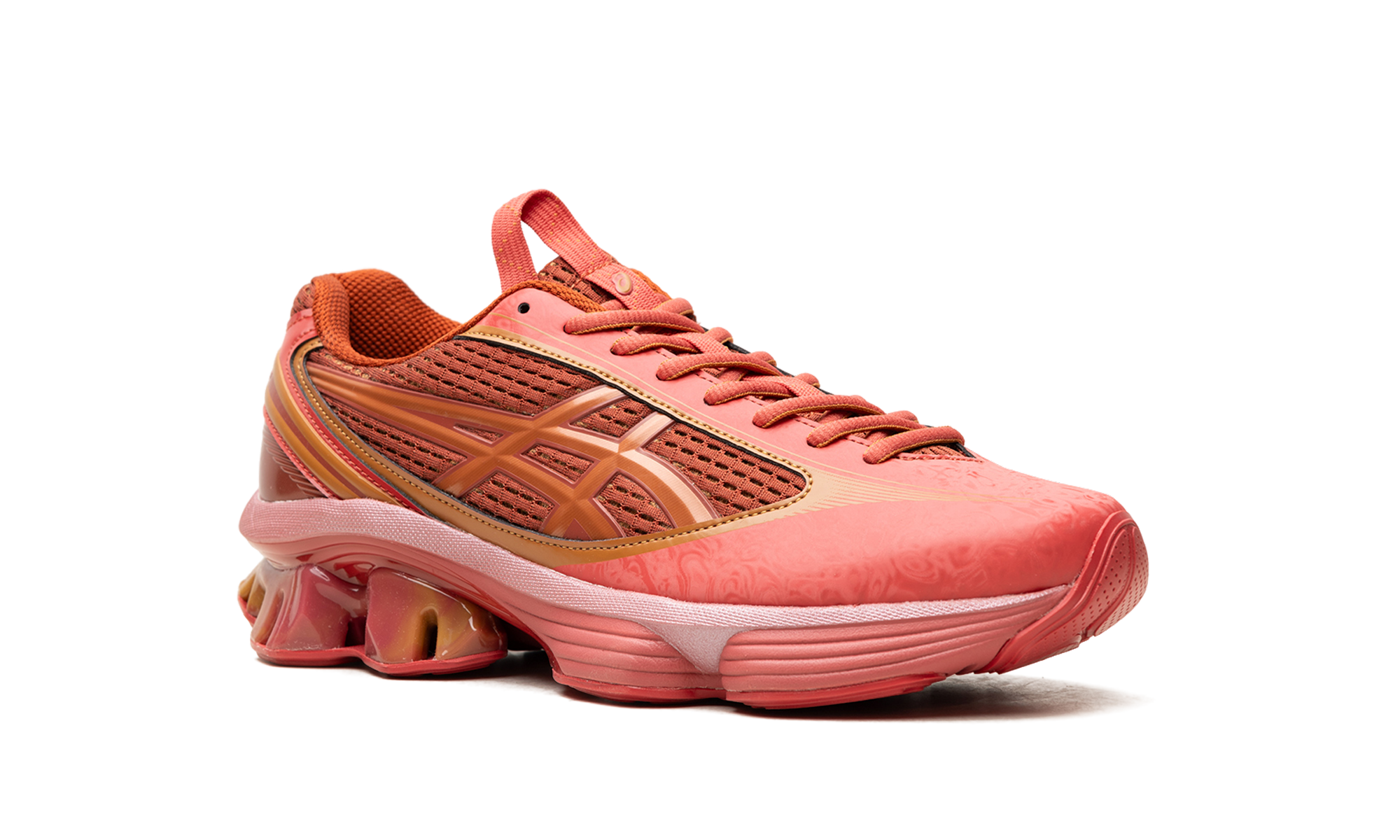 Gel-Kinetic Fluent Us6-S "Kiko Kostadinov - Cayenne / Copperhead"
