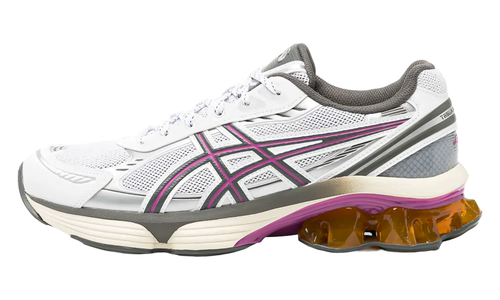 Gel-Kinetic Fluent "White Truffle Grey"