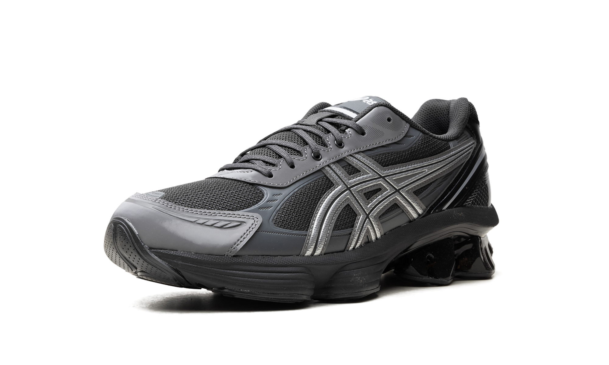 Gel Kinetic "Graphite"