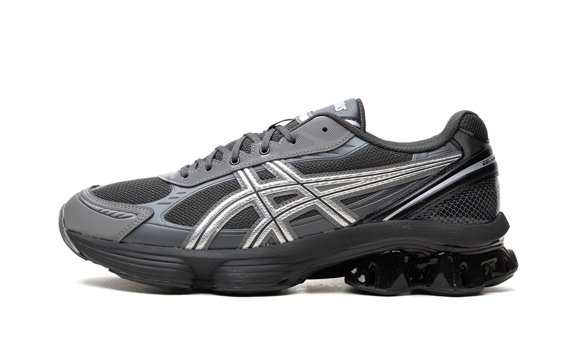 Gel Kinetic "Graphite"
