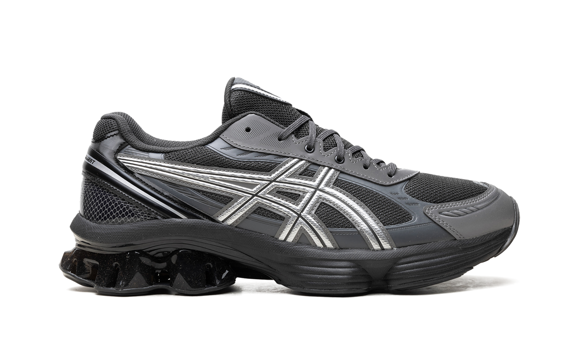 Gel Kinetic "Graphite"
