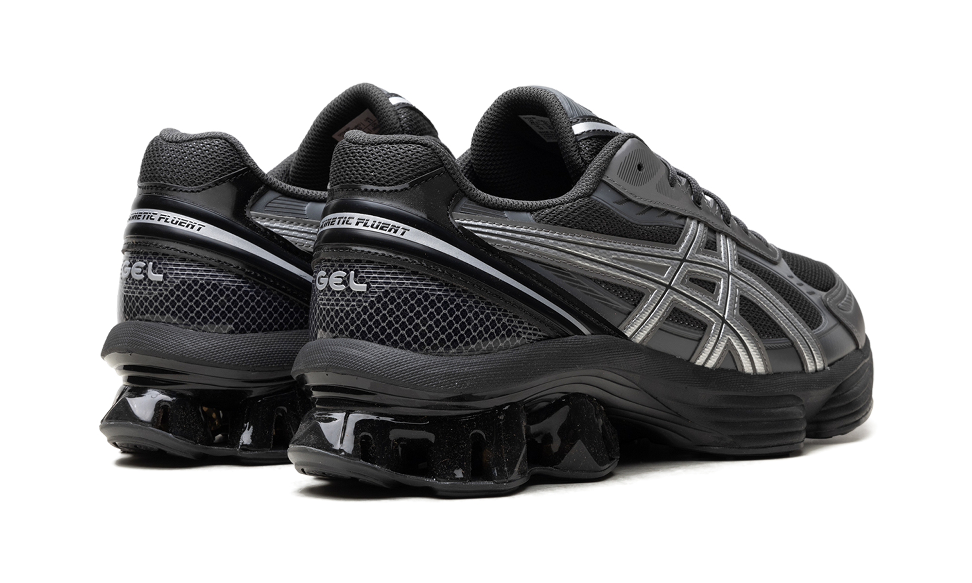 Gel Kinetic "Graphite"