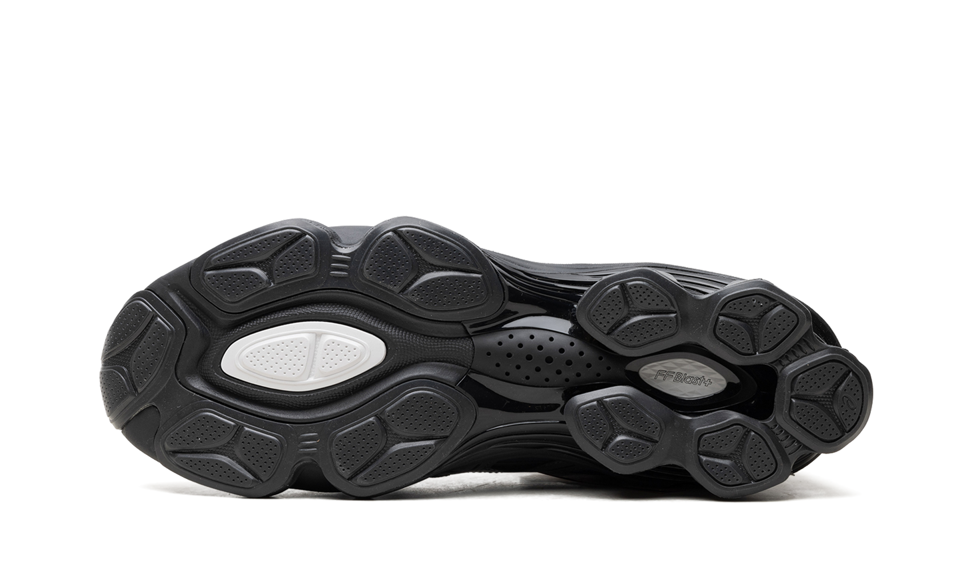 Gel Kinetic "Graphite"