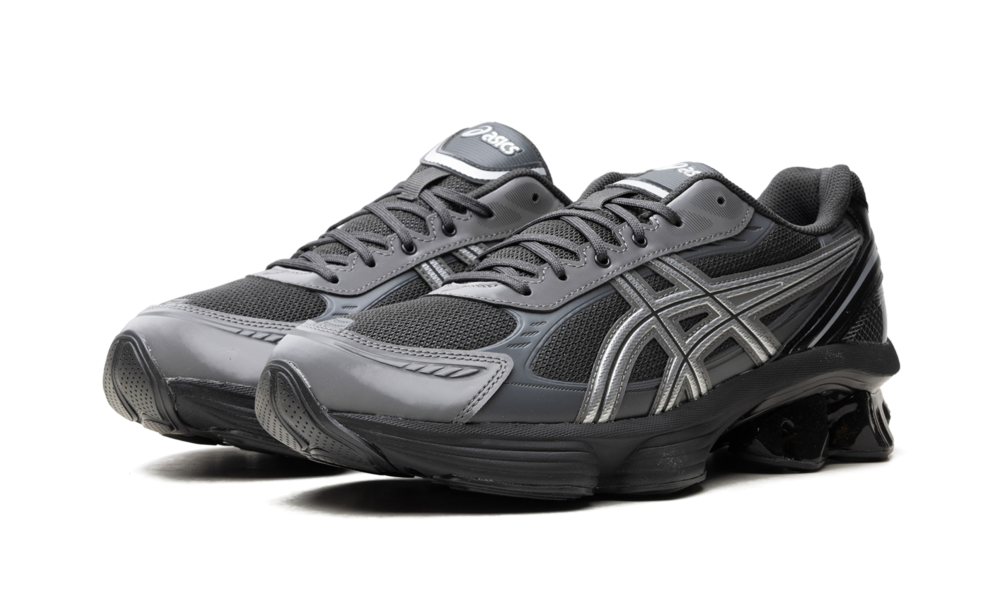 Gel Kinetic "Graphite"
