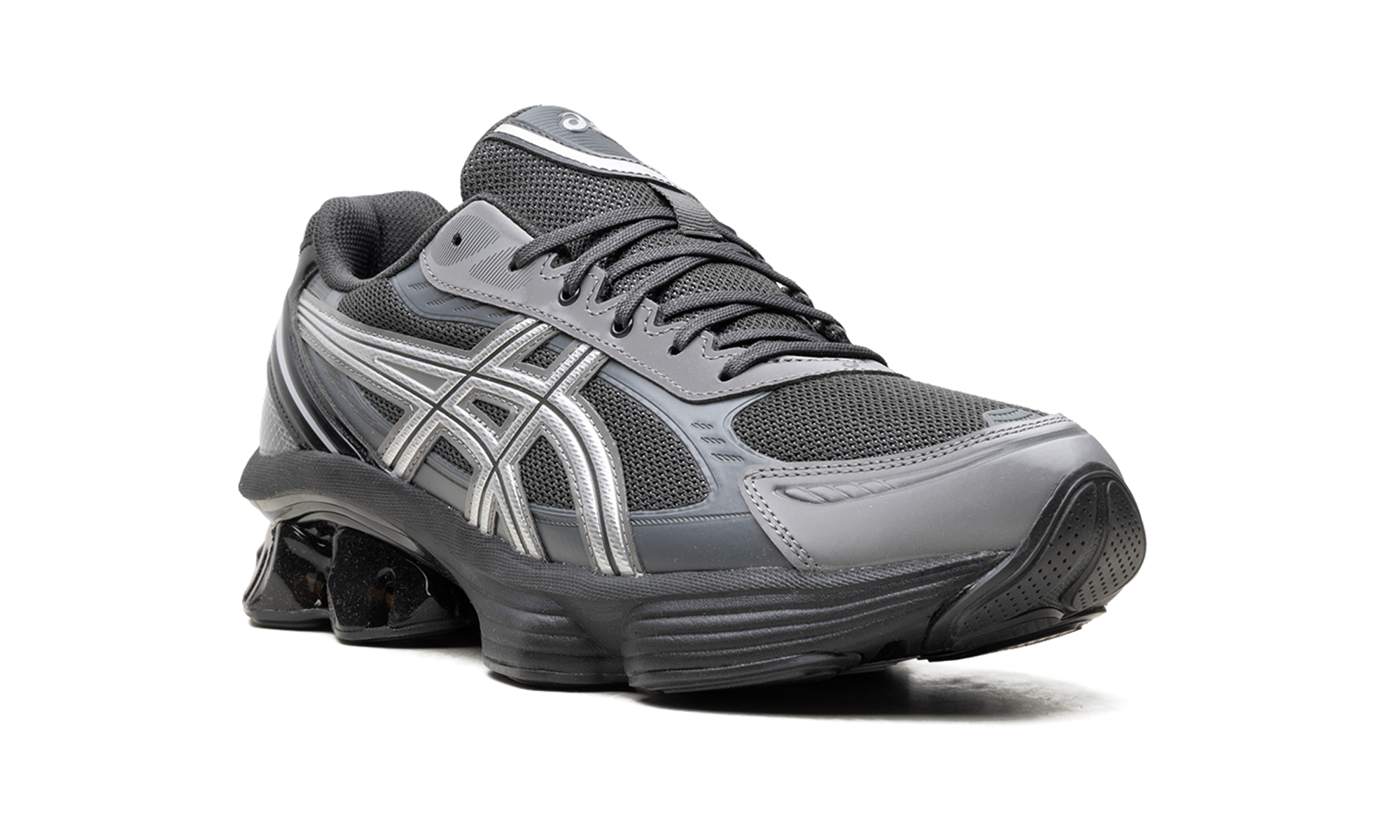 Gel Kinetic "Graphite"