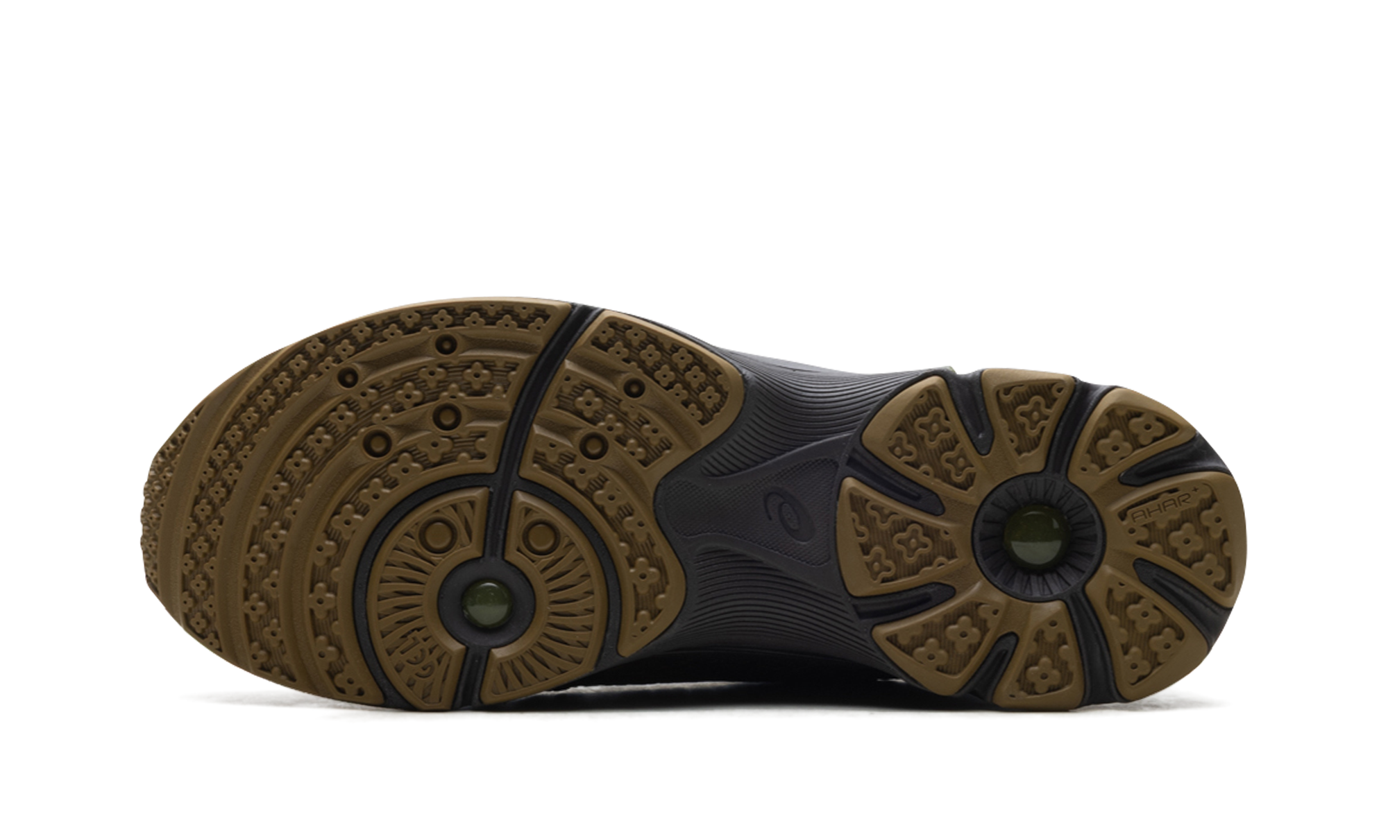 Gel-Kiril 3 "Kiko Kostadinov - Bronze Brown"
