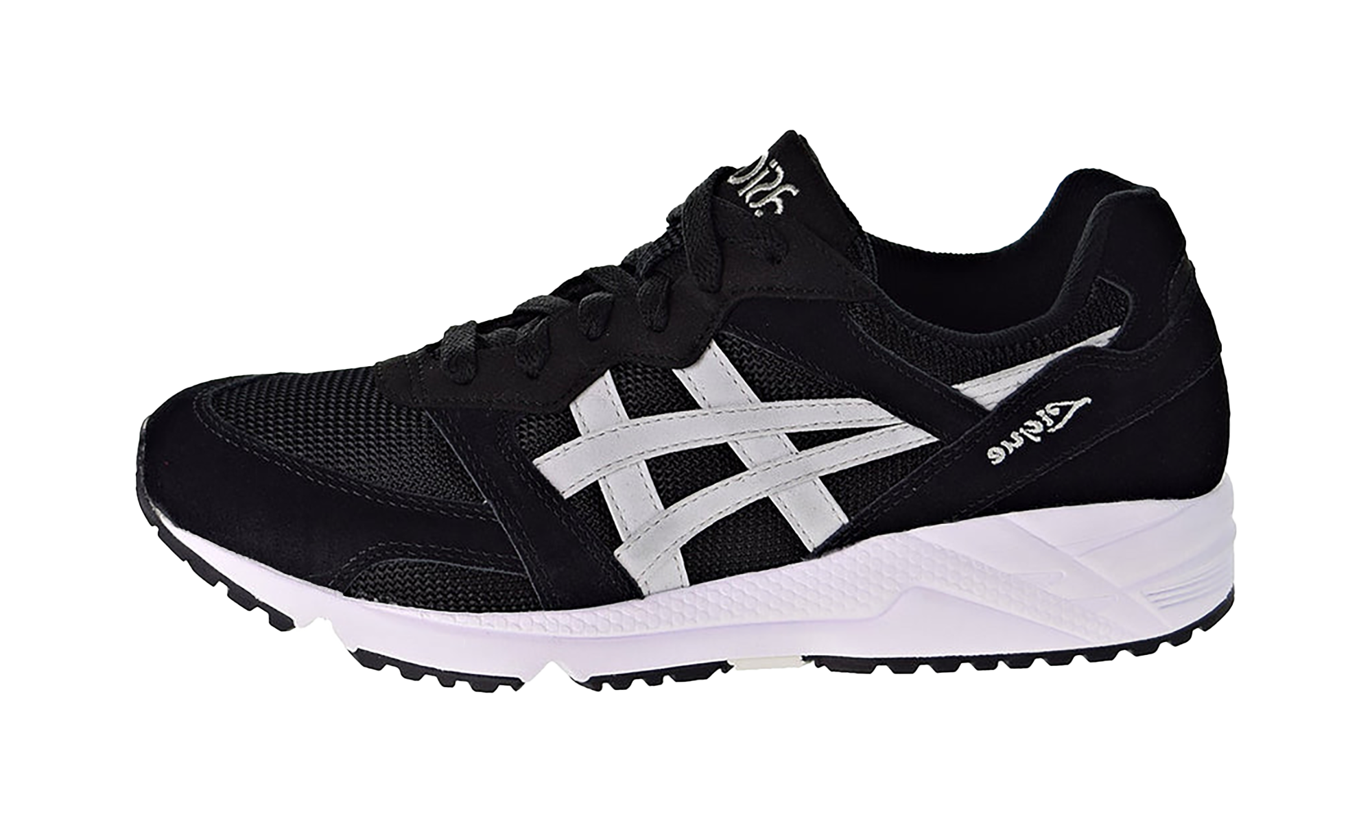 Gel Lique "Black Glacier Grey"
