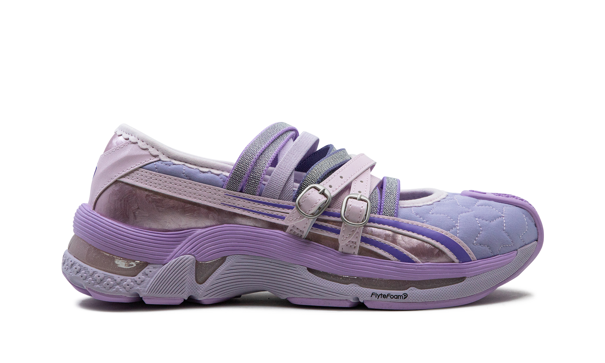 Gel-Lokros Women "Kiko Kostadinov X Heaven By Marc Jacobs - Pink"