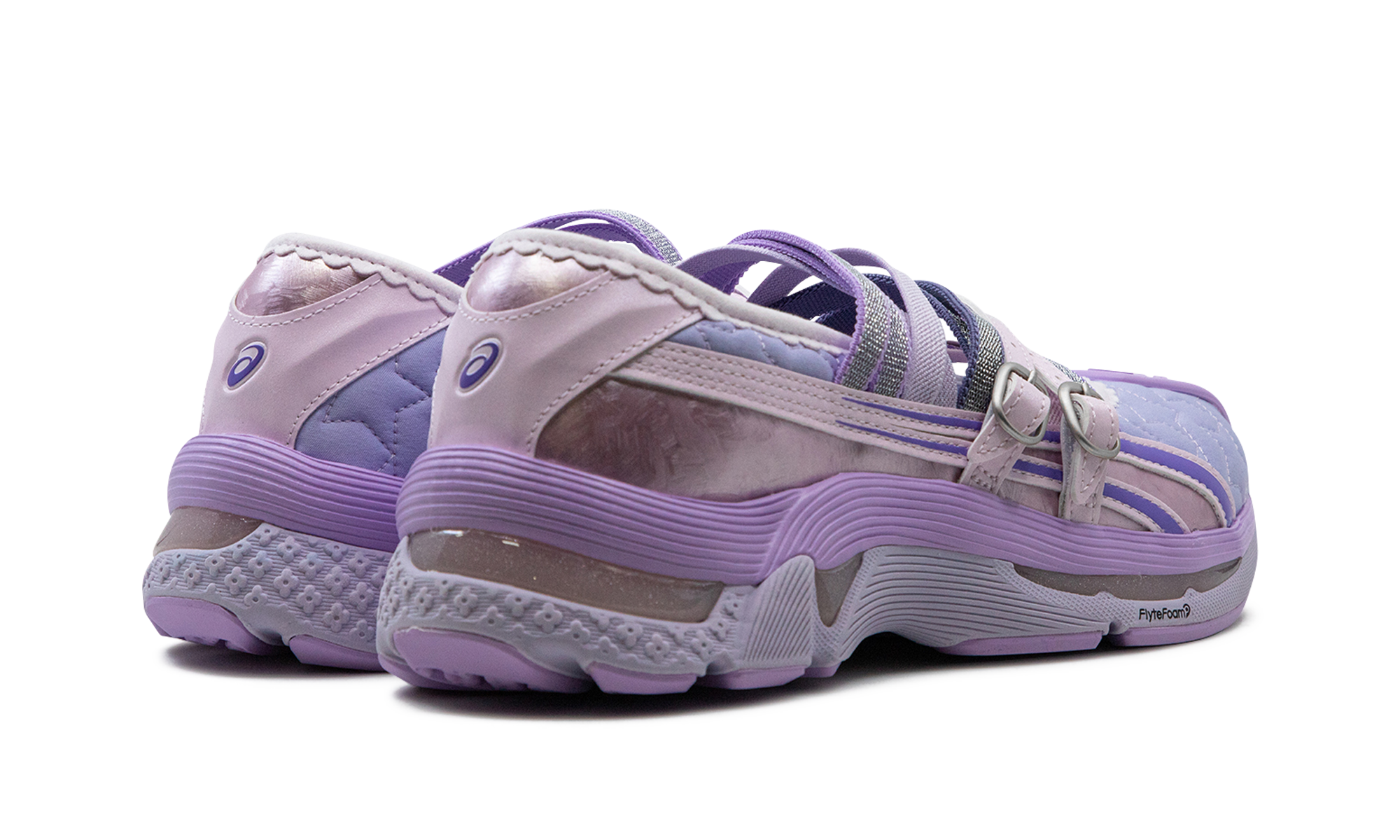 Gel-Lokros Women "Kiko Kostadinov X Heaven By Marc Jacobs - Pink"