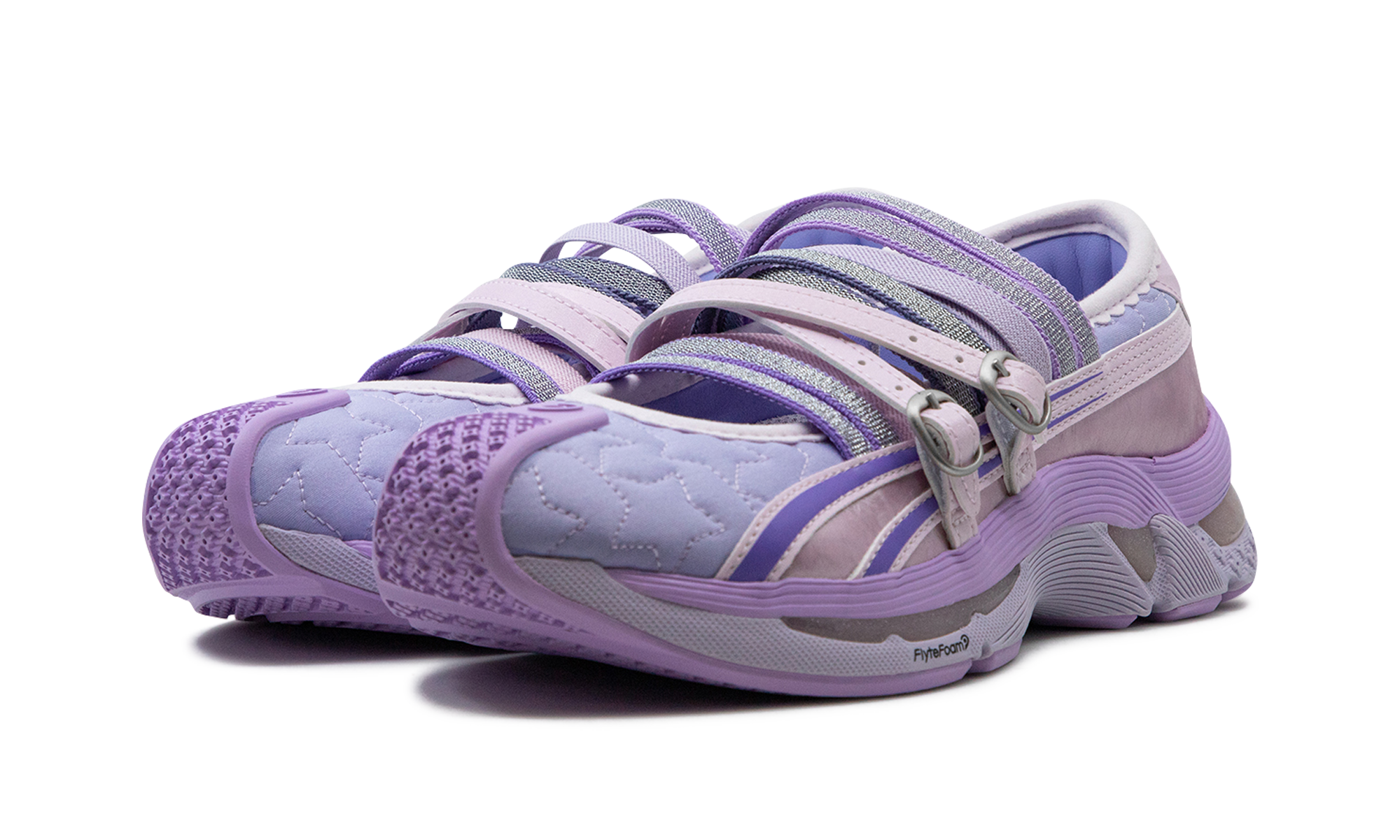 Gel-Lokros Women "Kiko Kostadinov X Heaven By Marc Jacobs - Pink"