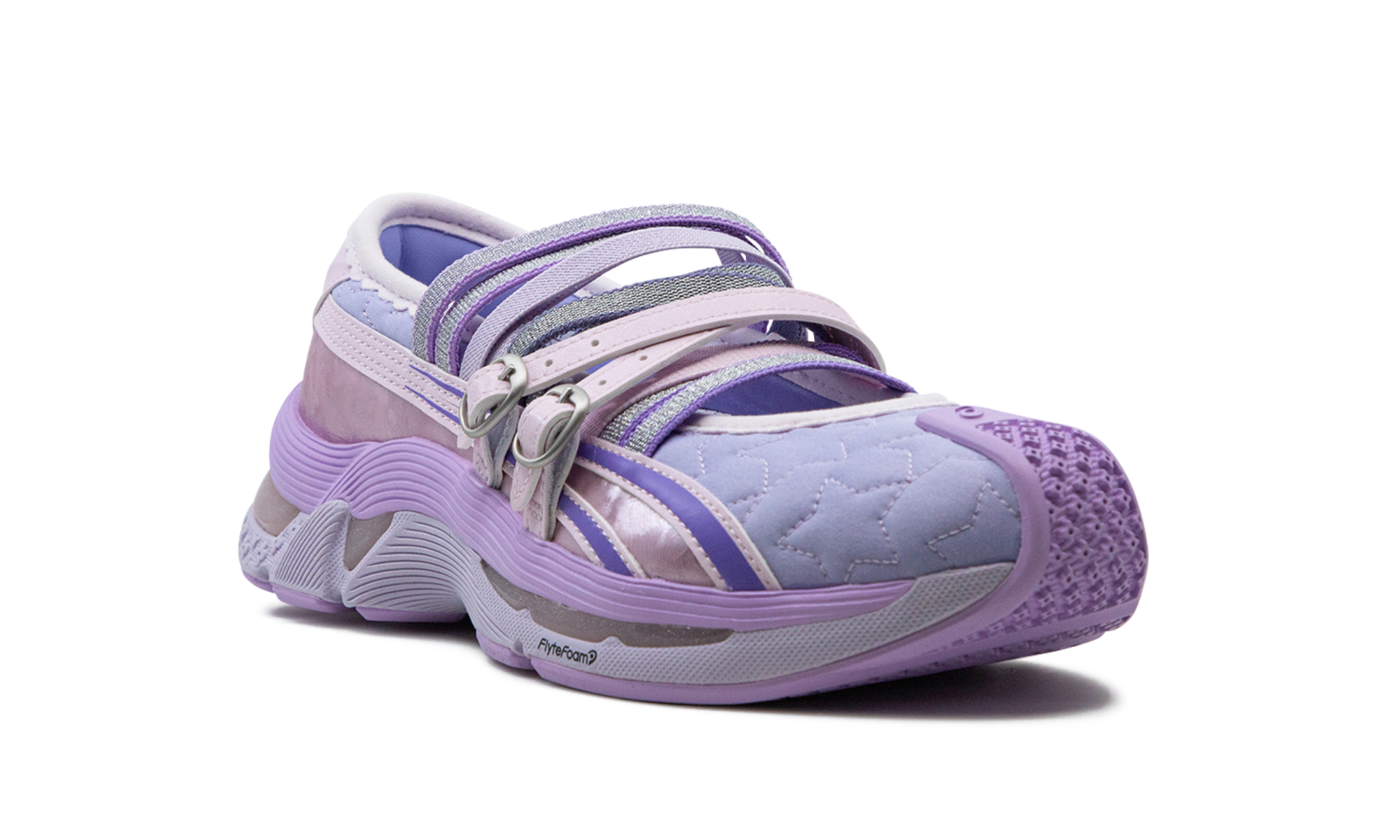 Gel-Lokros Women "Kiko Kostadinov X Heaven By Marc Jacobs - Pink"