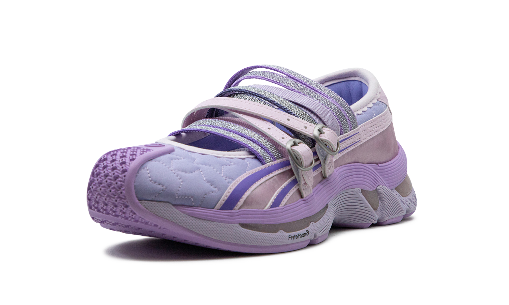 Gel-Lokros Women "Kiko Kostadinov X Heaven By Marc Jacobs - Pink"