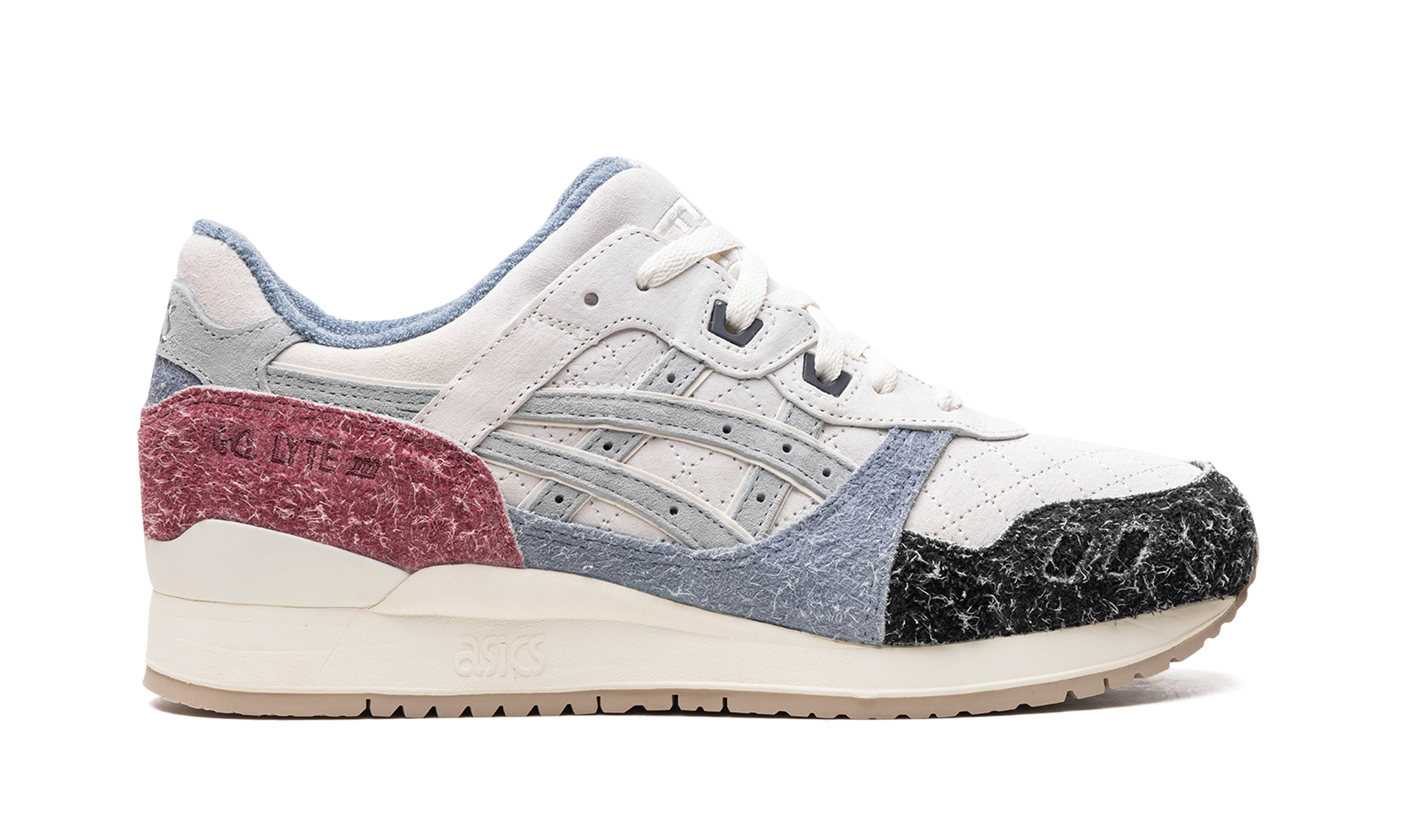 Gel-Lyte 3 '07 Remastered "Kith - Seoul"