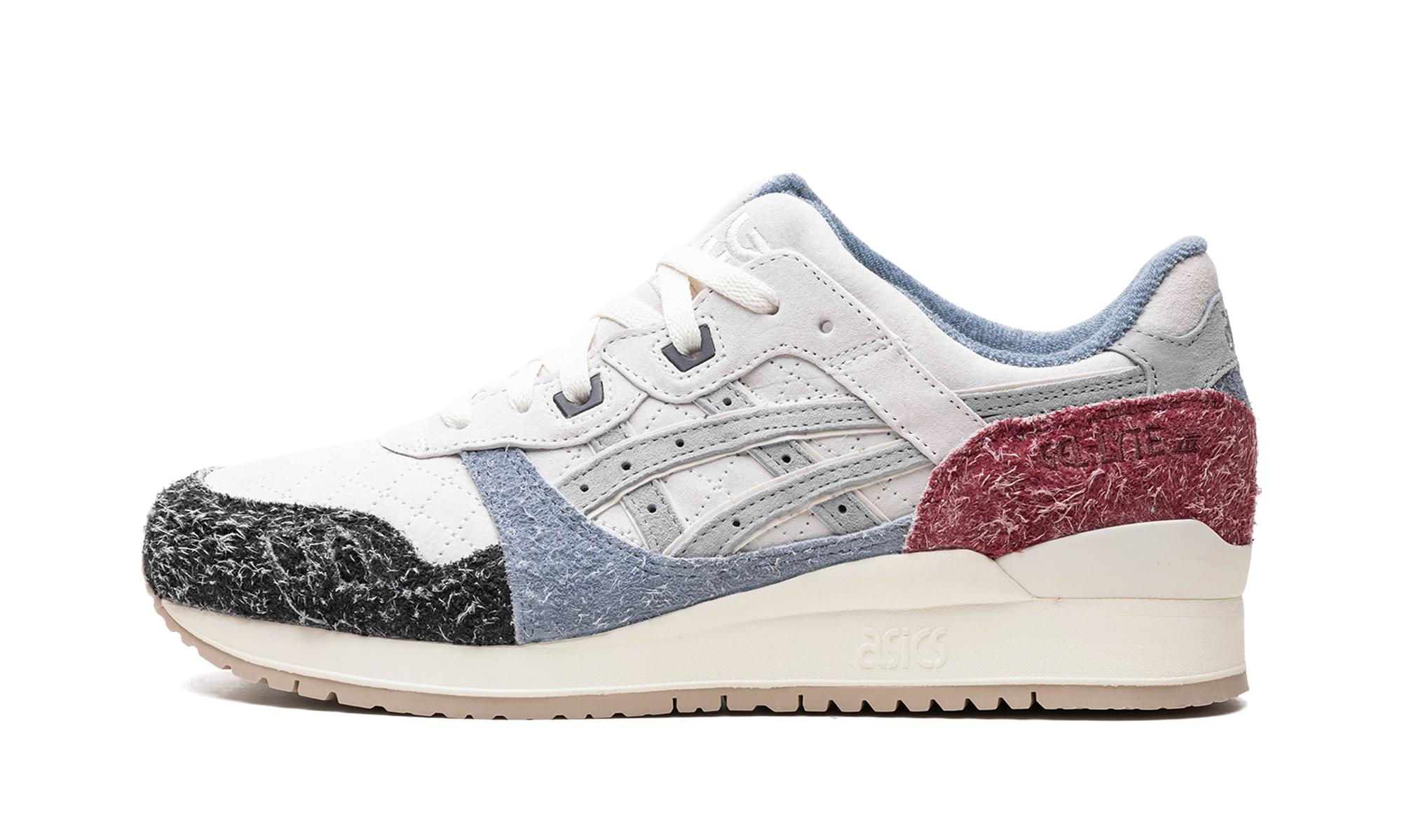 Gel-Lyte 3 '07 Remastered "Kith - Seoul"