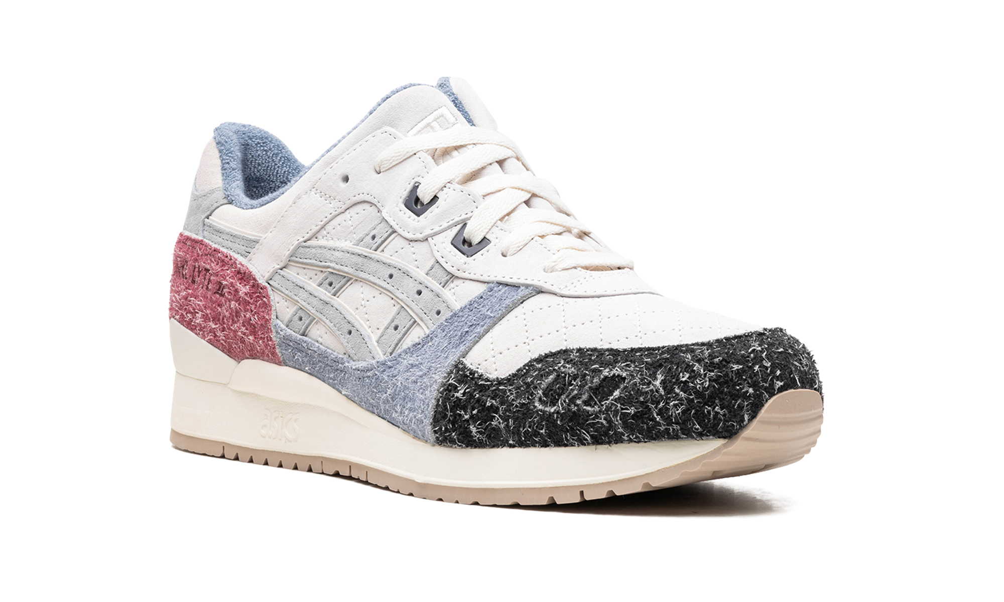 Gel-Lyte 3 '07 Remastered "Kith - Seoul"