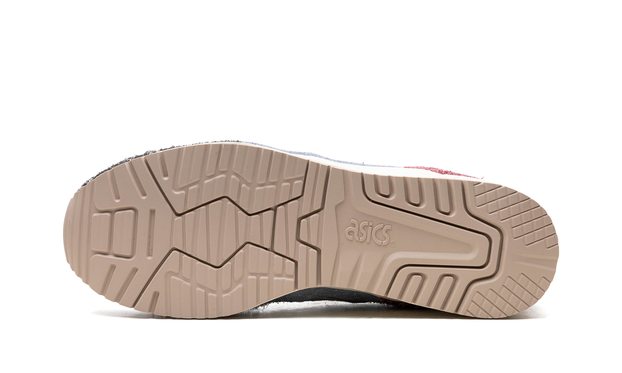 Gel-Lyte 3 '07 Remastered "Kith - Seoul"