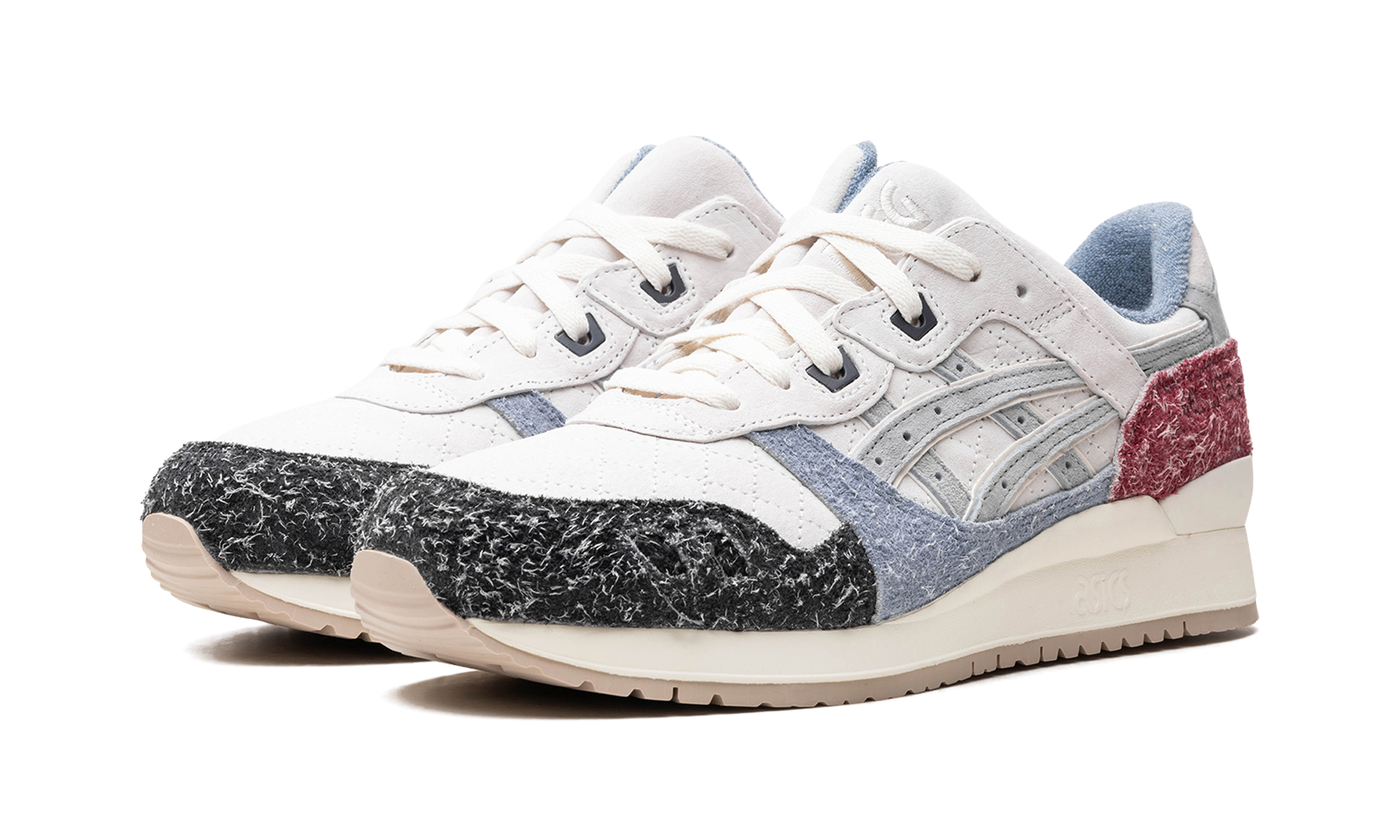 Gel-Lyte 3 '07 Remastered "Kith - Seoul"