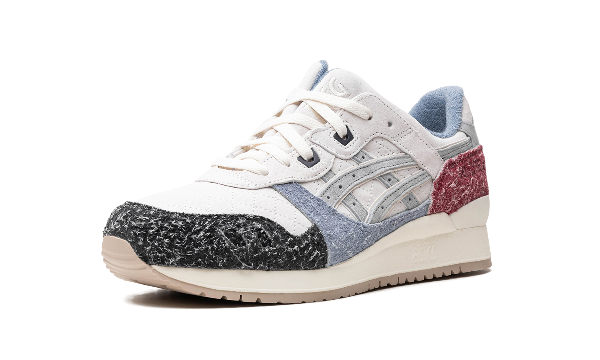 Gel-Lyte 3 '07 Remastered "Kith - Seoul"