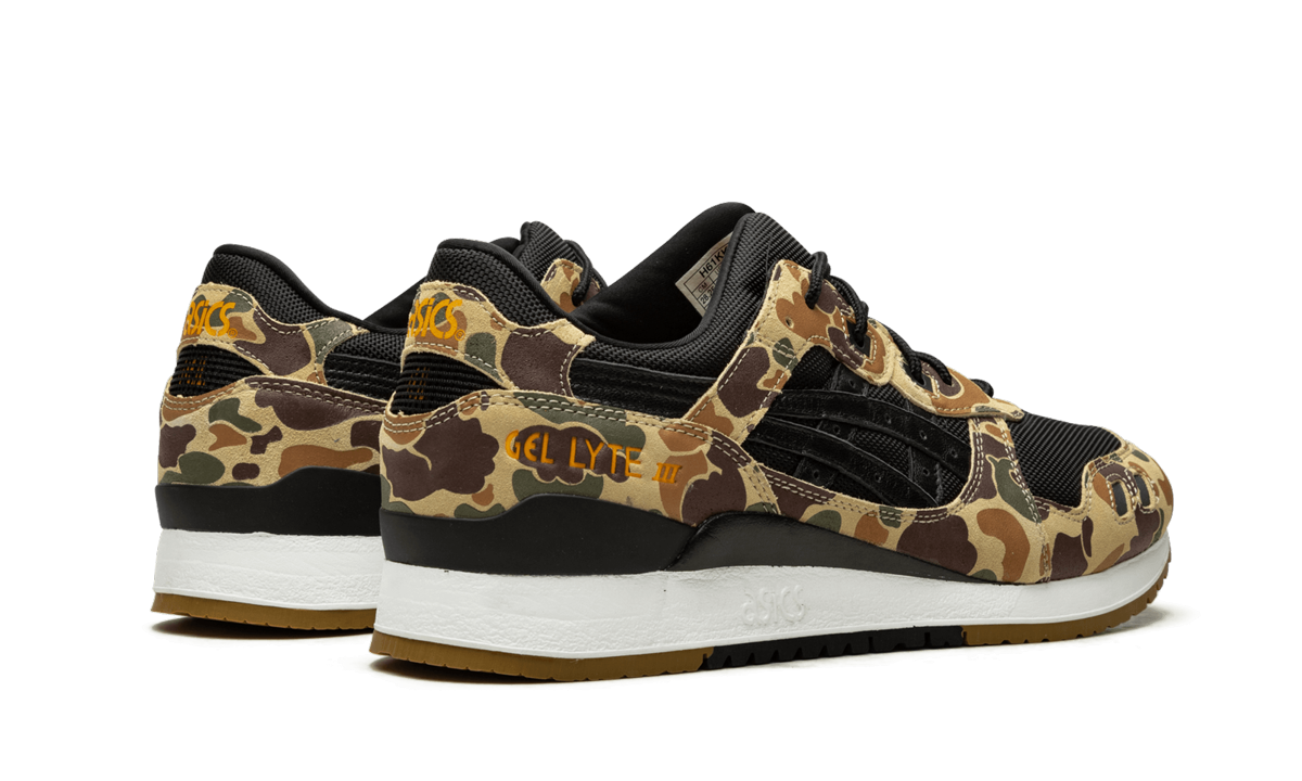 Gel-Lyte 3 "Atmos"