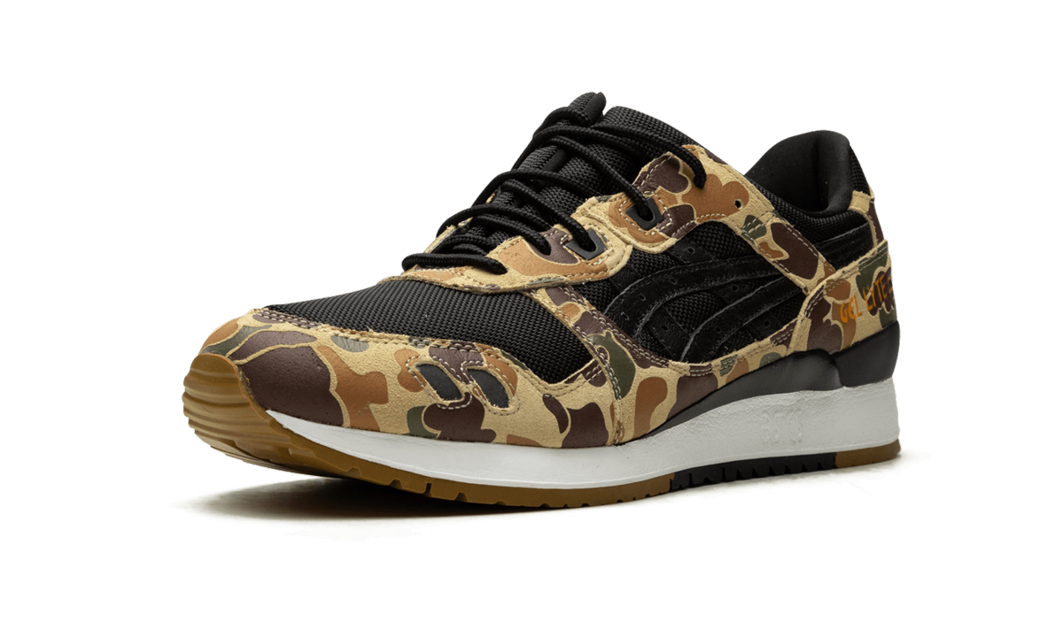 Gel-Lyte 3 "Atmos"