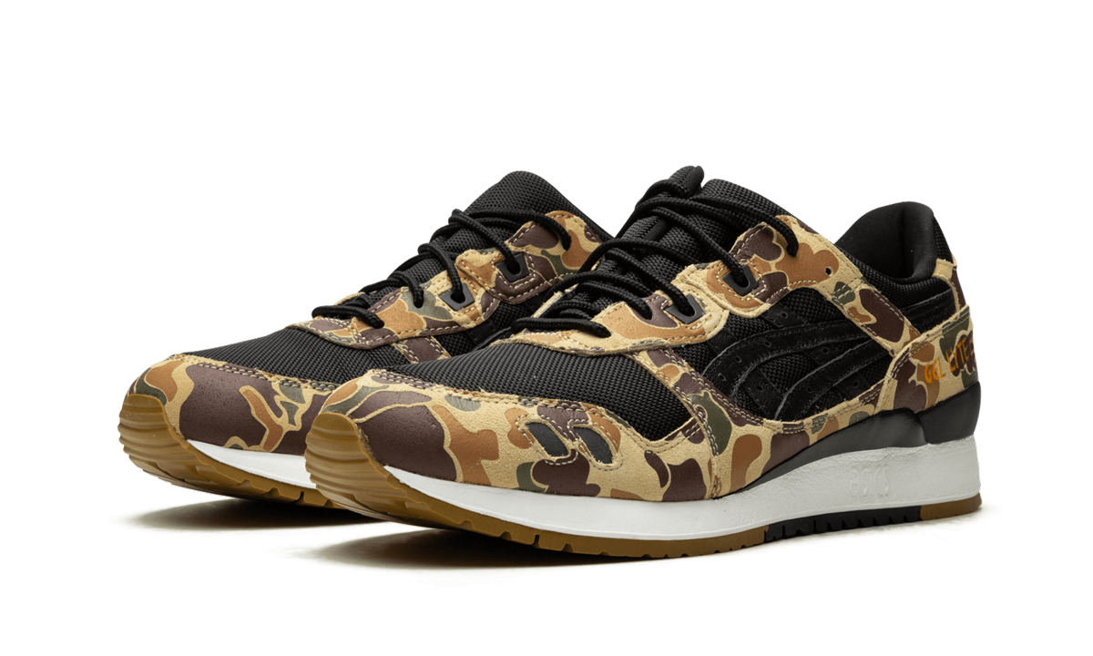 Gel-Lyte 3 "Atmos"