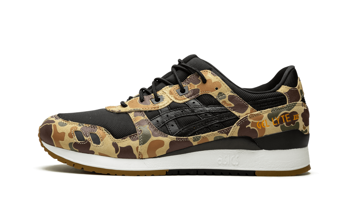 Gel-Lyte 3 "Atmos"