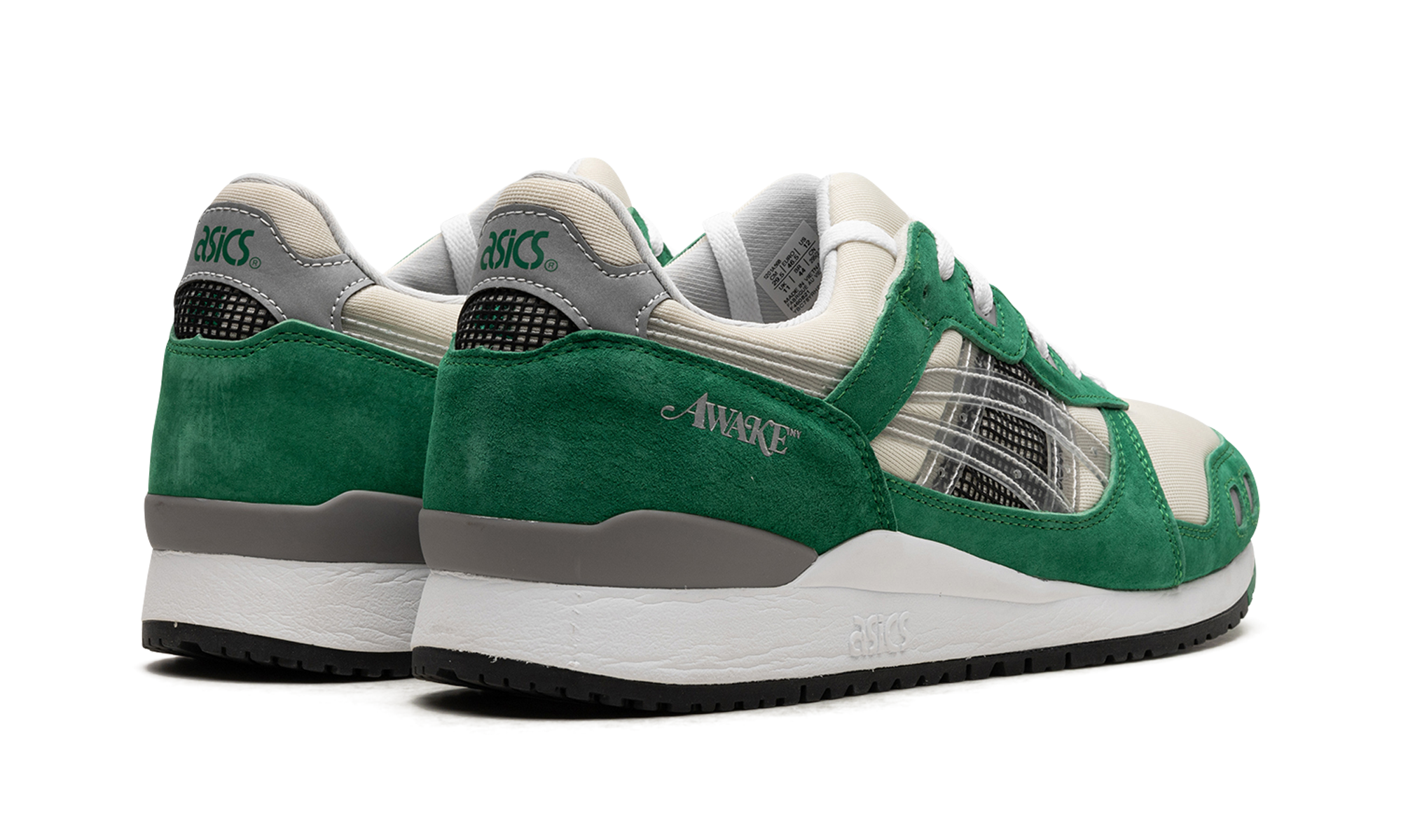 Gel-Lyte 3 "Awake Ny"