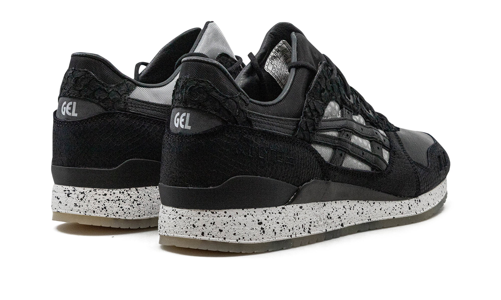 Gel-Lyte 3 "Bait"
