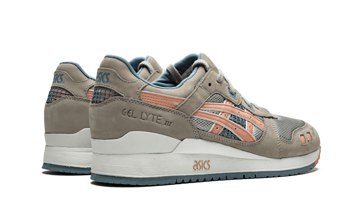Gel-Lyte 3 "Flamingo"