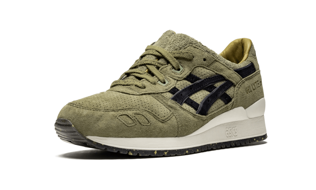 Gel-Lyte 3 "Footpatrol"