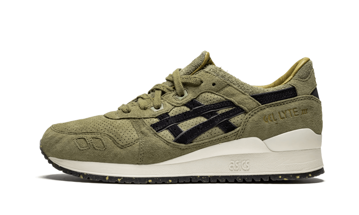Gel-Lyte 3 "Footpatrol"