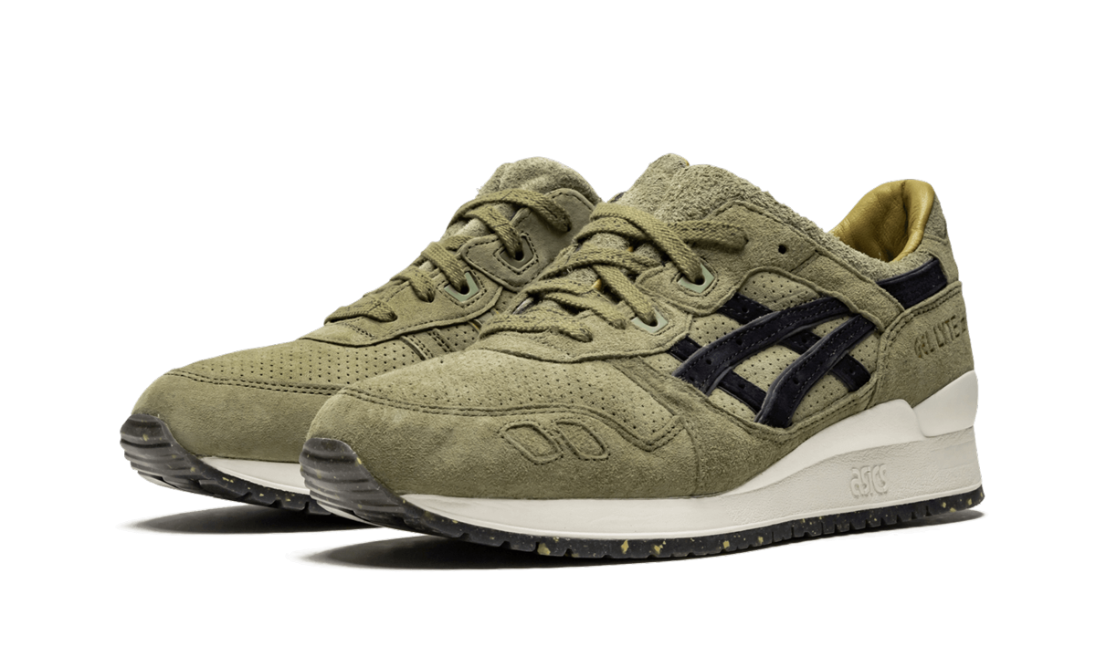 Gel-Lyte 3 "Footpatrol"