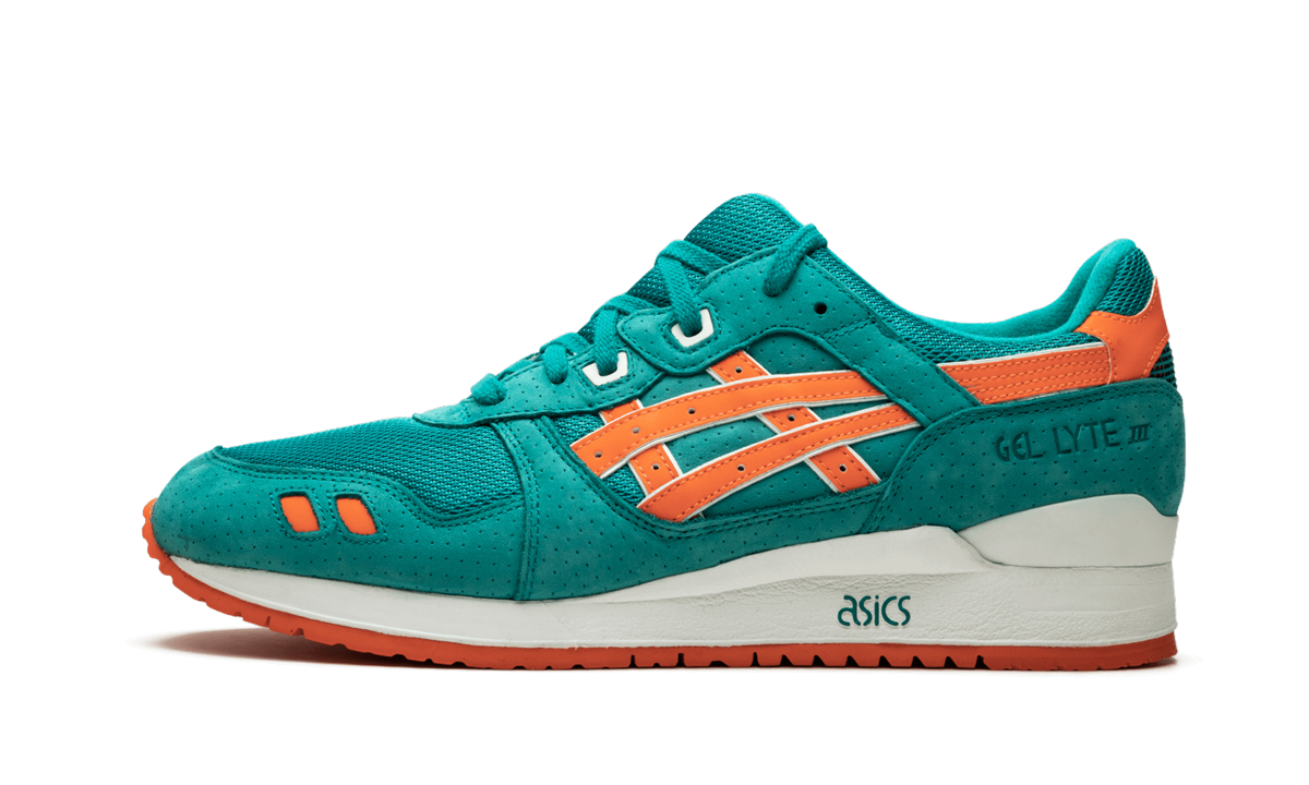 Gel-Lyte 3 "Miami"