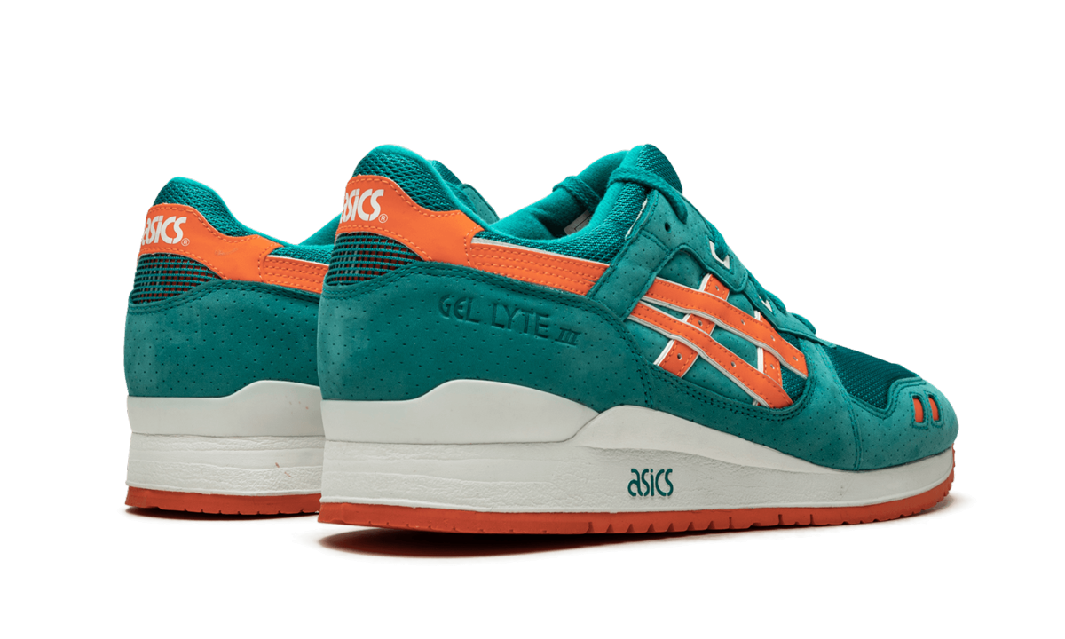 Gel-Lyte 3 "Miami"