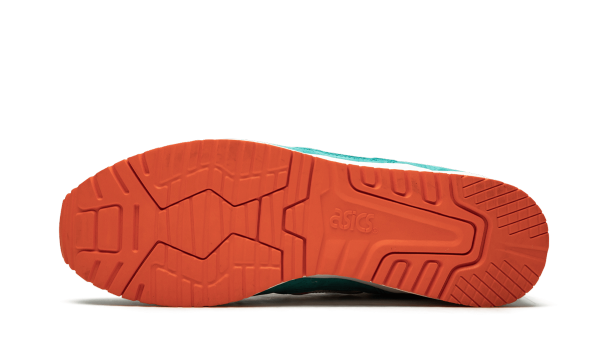 Gel-Lyte 3 "Miami"